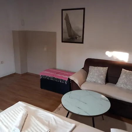 Eldar Apartamento Mostar
