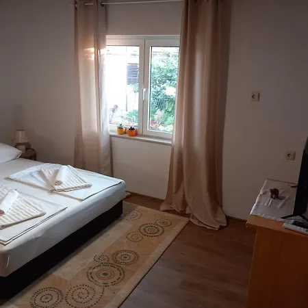 Apartamento Eldar *