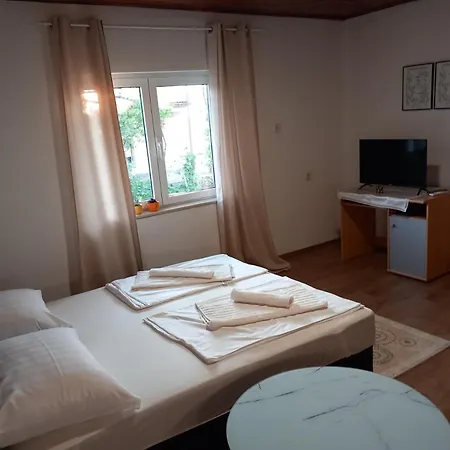 Lägenhet Eldar Mostar